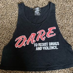 DARE Shirt